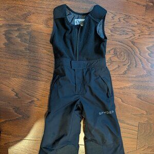 Kids Spyder Expedition Ski Pants
